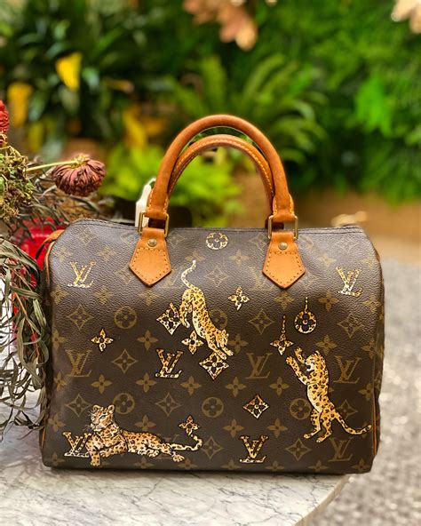 where do louis vuitton make their bags|are Louis Vuitton bags handmade.